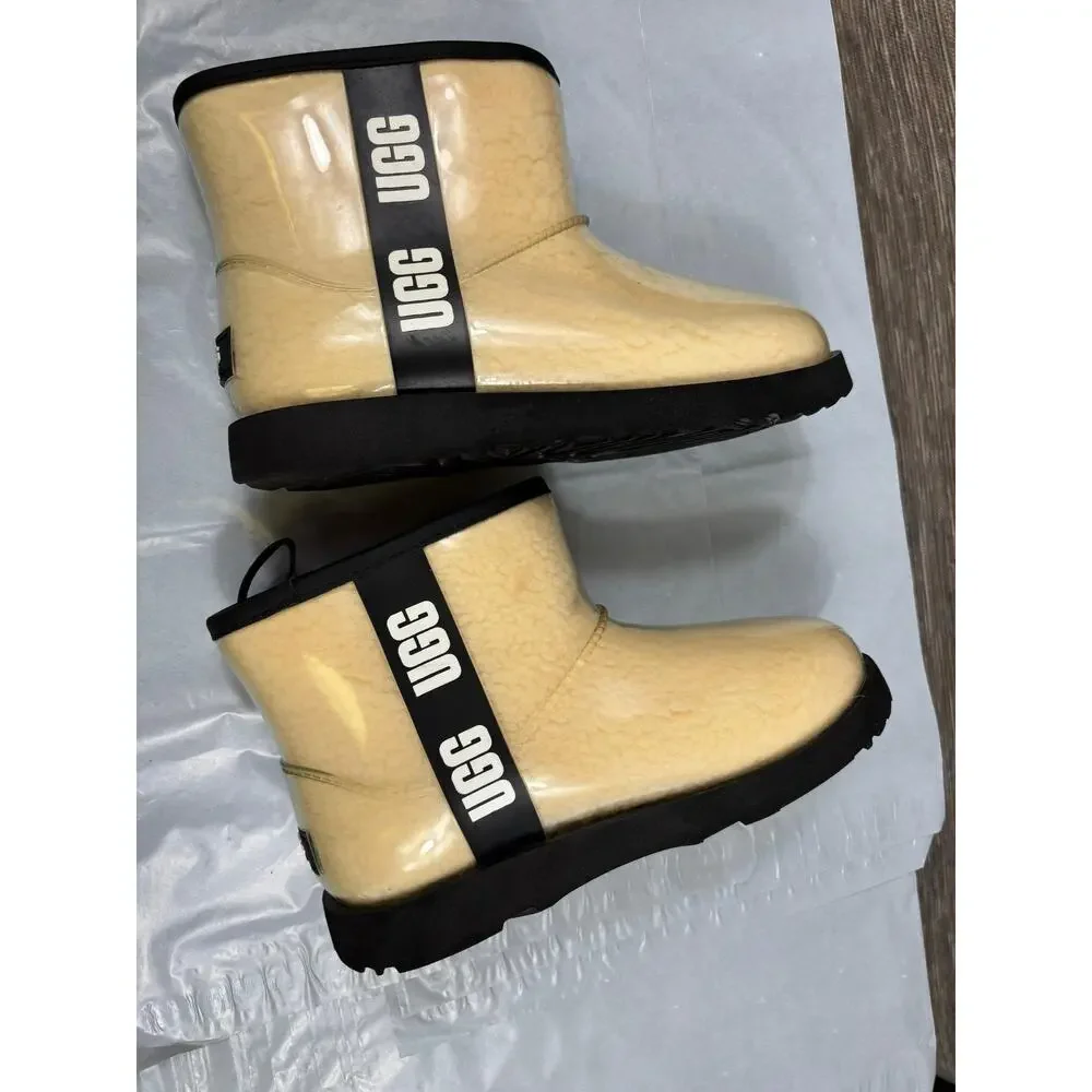 UGG boots teens